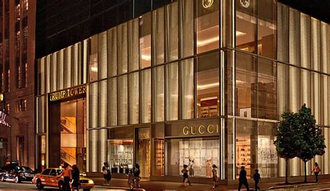 black gucci store own ny|gucci boutique nyc.